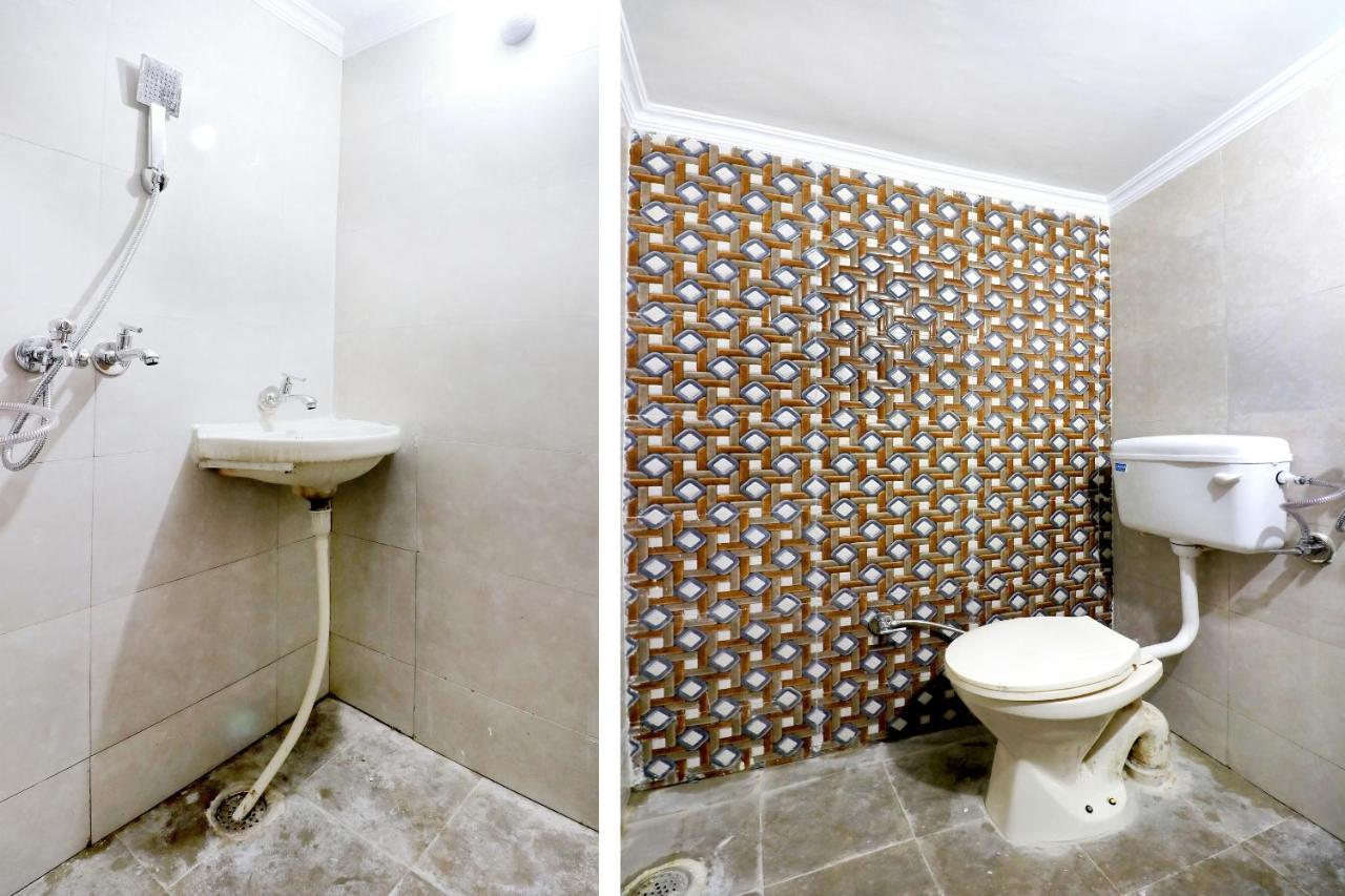 Spot On 44679 Hotel Samrat Sohāna Zewnętrze zdjęcie