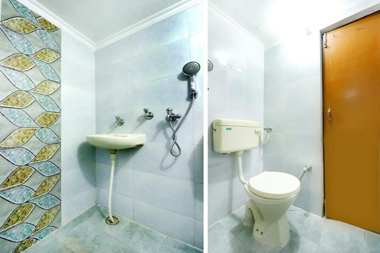 Spot On 44679 Hotel Samrat Sohāna Zewnętrze zdjęcie